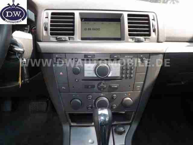 Opel Signum 3.0