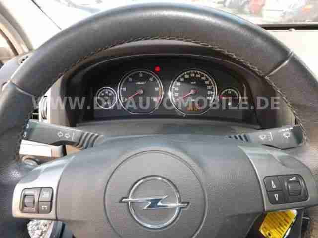 Opel Signum 3.0