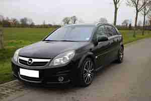 Opel Signum 3.0 V6 CDTI aus 2.Hand „sehr gepflegter Zustand“