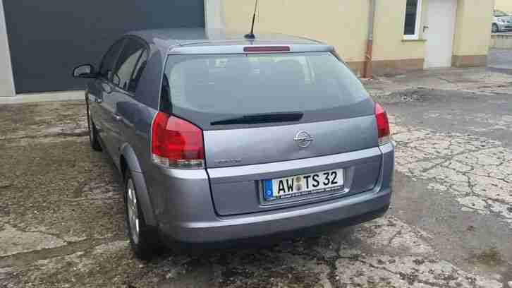 Opel Signum 3.2 V6 *Scheckheft* Navi, PDC, Xenon,2 Zonen Klimaanlage...