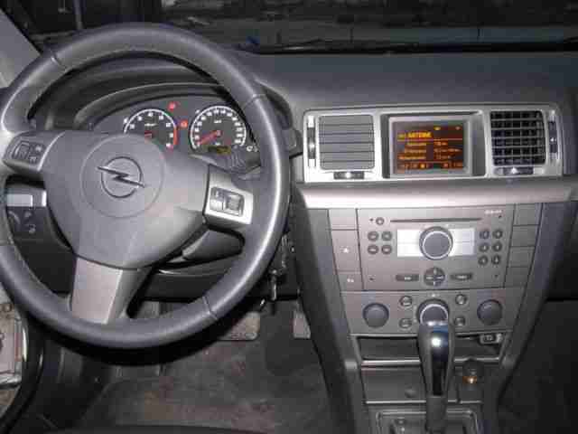 Opel Signum Edition Plus