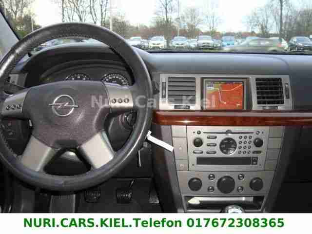 Opel Signum Elegance