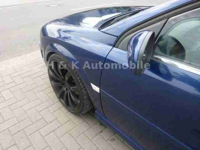 Opel Signum Sport Leder / Xenon