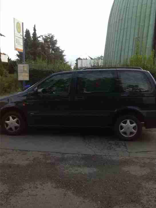 Opel Sintra