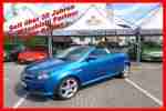 TIGRA 1.8 Twin Top Sport