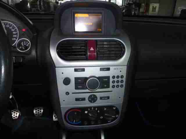 Opel TIGRA 1.8 Twin Top Sport