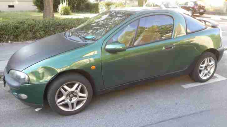 Opel Tigra A