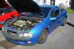 Tigra Corsa B 1.4 L 16 V DOHC 90 PS 164TKM