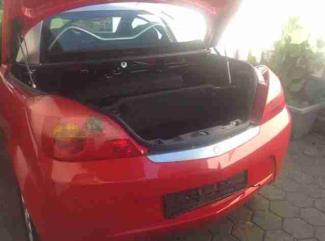 Opel Tigra Twin Top 1, 8 l Sport