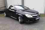 Opel Tigra TwinTop 1, 8 16V