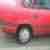 Opel Vectra. 1.6