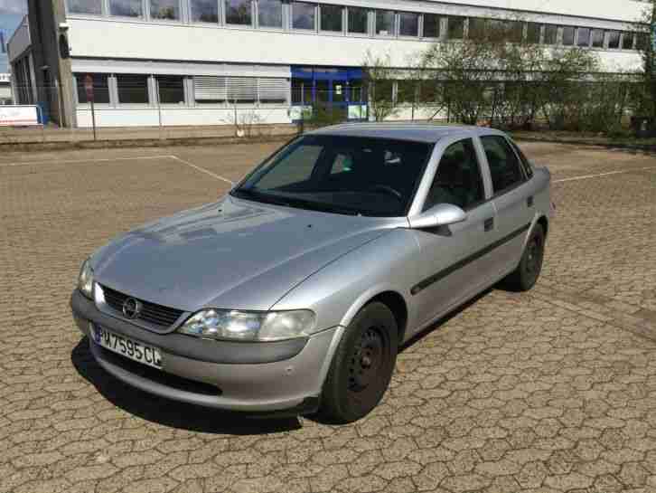 Opel Vectra 1.8