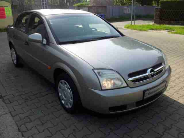 Opel Vectra 1.8 82000 HU/AU Neu