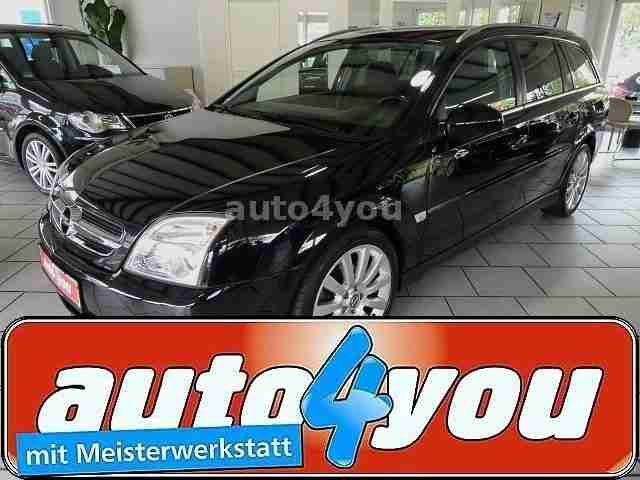 Vectra 1.8 Caravan HU AU neu