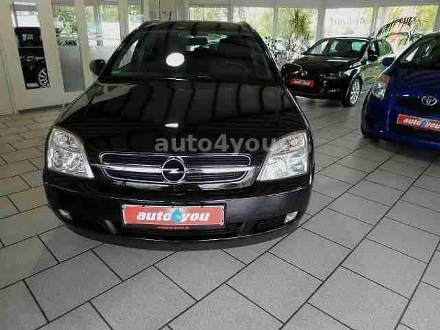 Opel Vectra 1.8 Caravan*HU/AU neu*