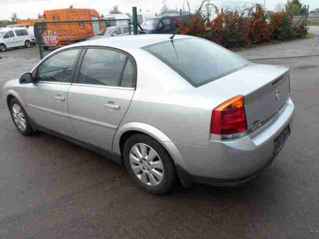 Opel Vectra 1.8 Comfort