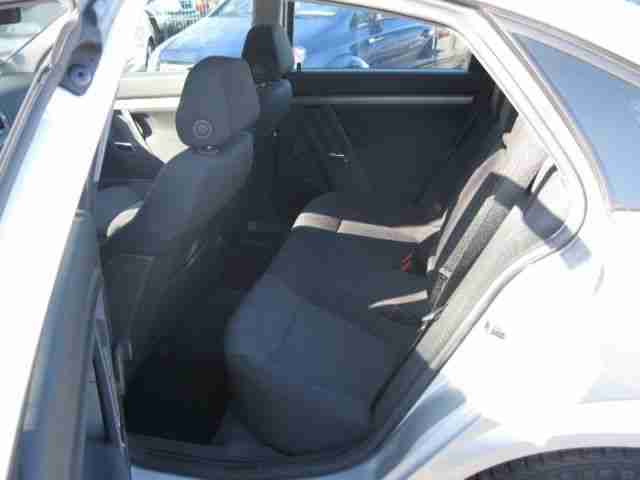 Opel Vectra 1.8 Edition 1.Hand