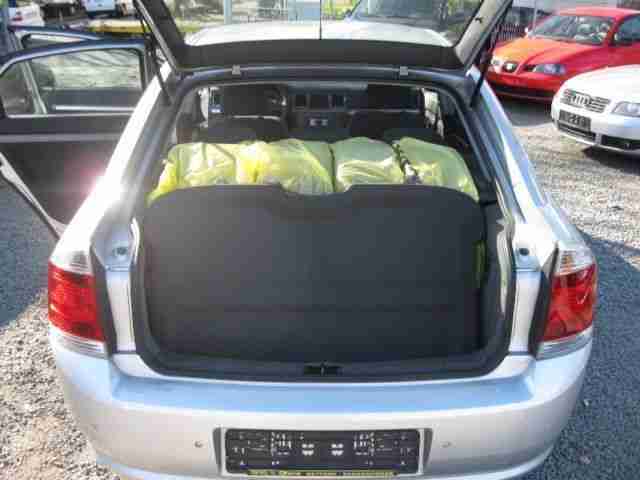 Opel Vectra 1.8 Edition 1.Hand