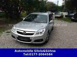 Vectra 1.8 Edition