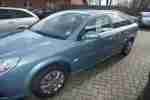 Vectra 1.8 Edition Xenon PDC Klima AHK RCD Tempo