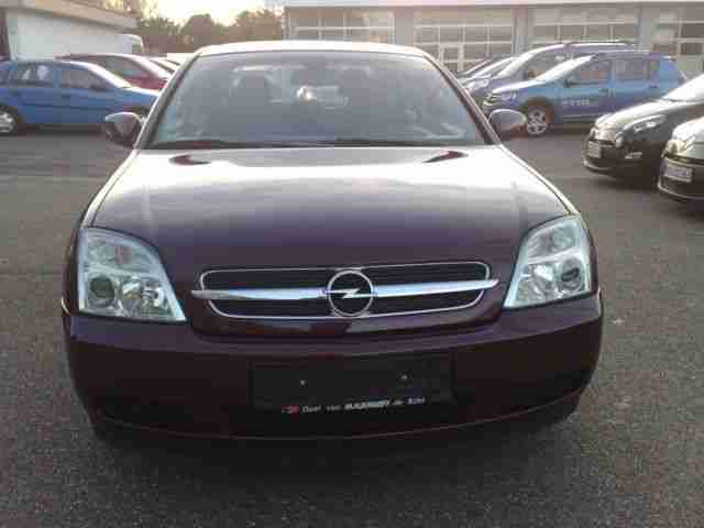 Opel Vectra 1.8 Elegance