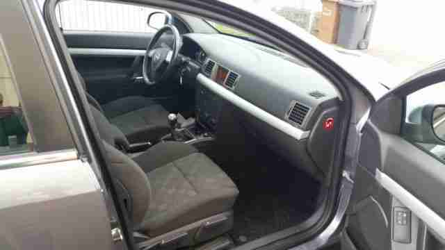 Opel Vectra 1.8 GTS