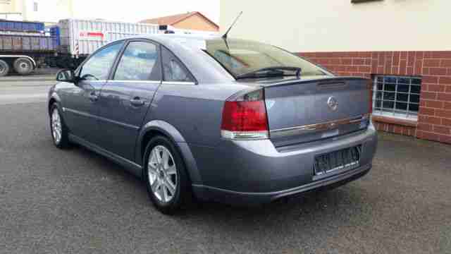 Opel Vectra 1.8 GTS