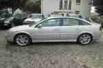 Vectra 1.8 GTS KLIMA EURO4 XENON GARAGEN WAGEN