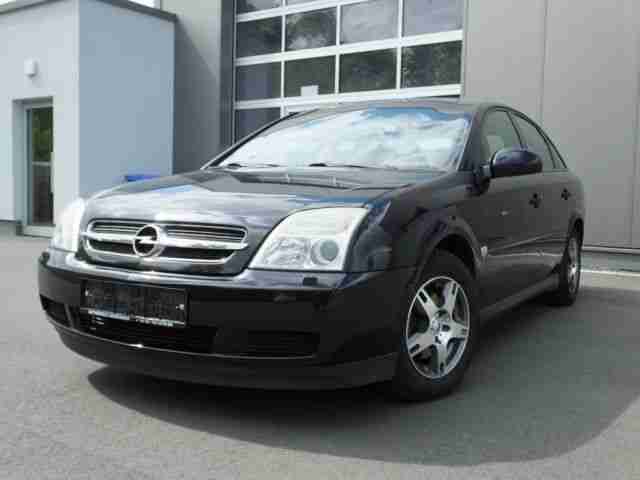 Opel Vectra 1.8 Klima 8xReifen TOP GEPFLEGT