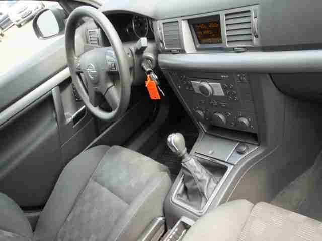 Opel Vectra 1.8