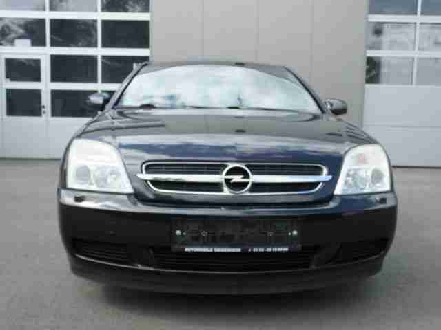 Opel Vectra 1.8