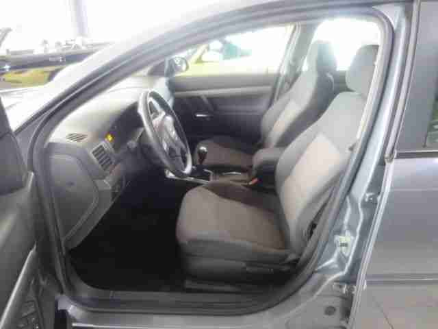 Opel Vectra 1.8 erst 95.200 km Xenon HU/AU 01.2018