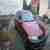 Opel Vectra 1