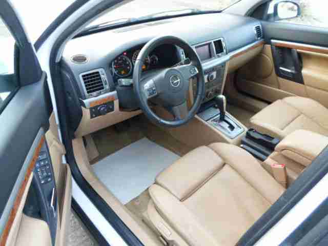Opel Vectra 1.9 CDTI Aut Cosmo *1.Hand *TÜV neu *Top