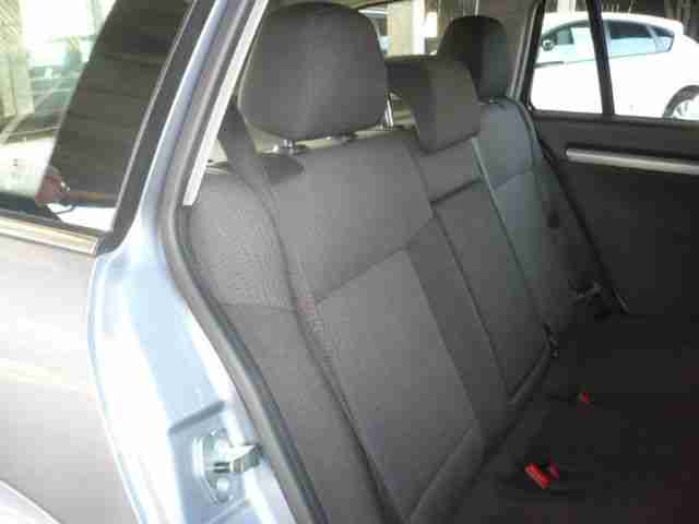 Opel Vectra 1.9