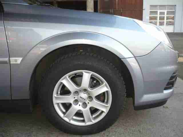 Opel Vectra 1.9
