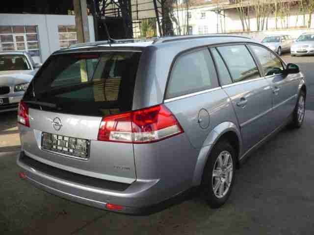 Opel Vectra 1.9