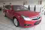 Vectra 1.9 CDTI Car. Cosmo Plus XENON Leder Navi