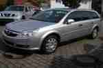 Vectra 1.9 CDTI Caravan Automatik