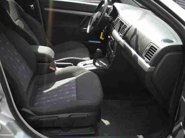 Opel Vectra 1.9