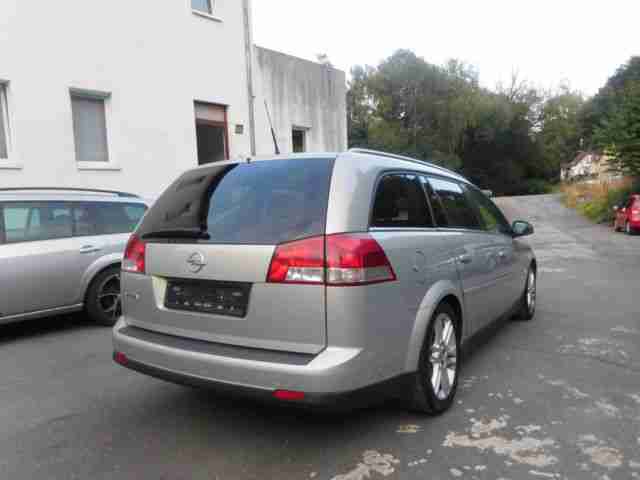Opel Vectra 1.9 CDTI Caravan Automatik