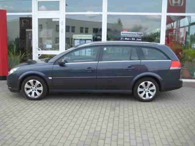 Opel Vectra 1.9 CDTI Caravan Automatik Cosmo Plus