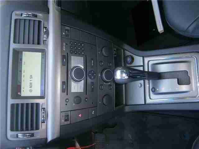 Opel Vectra 1.9 CDTI Caravan Automatik Cosmo Plus, LE