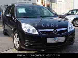 Opel Vectra 1.9 CDTI Caravan Cosmo Navi/PDC/SZH