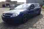 Vectra 1.9 CDTI Caravan Edition