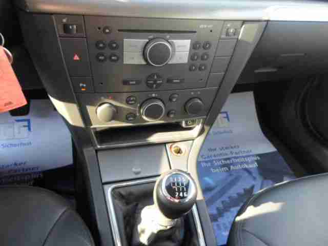 Opel Vectra 1.9 CDTI Caravan Edition ALU*SHZ*PDC*E4
