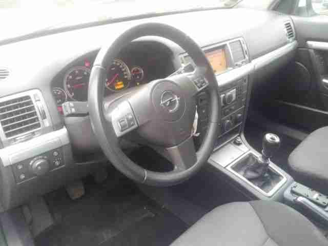 Opel Vectra 1.9 CDTI Caravan Edition DPF Navi Mod2007