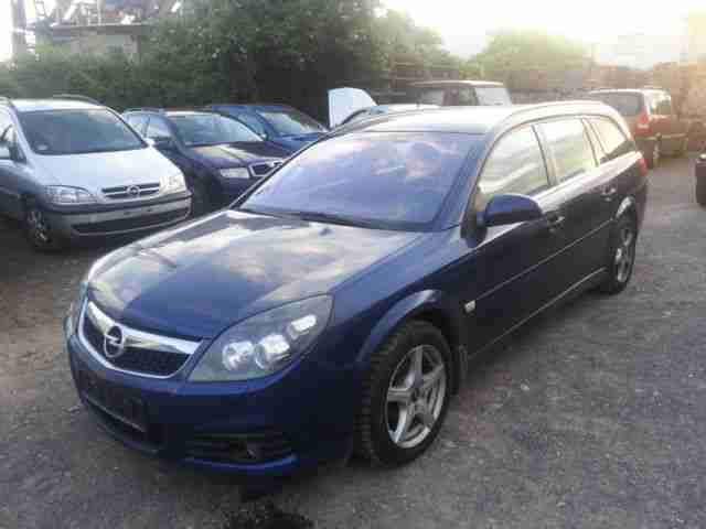 Opel Vectra 1.9 CDTI Caravan Sport