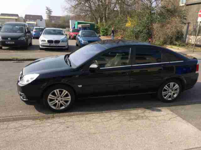 Opel Vectra 1.9