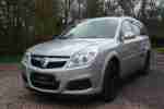 Vectra 1.9 CDTI Scheckheft Navi PDC AHK